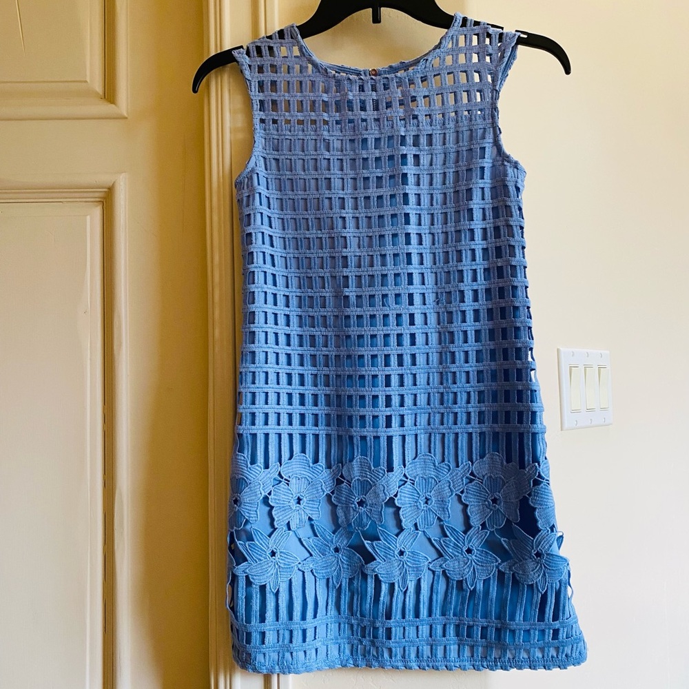 Girls dress size 10